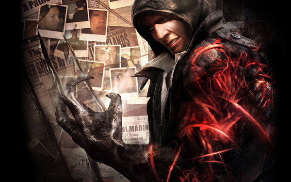 Лёха Васильев