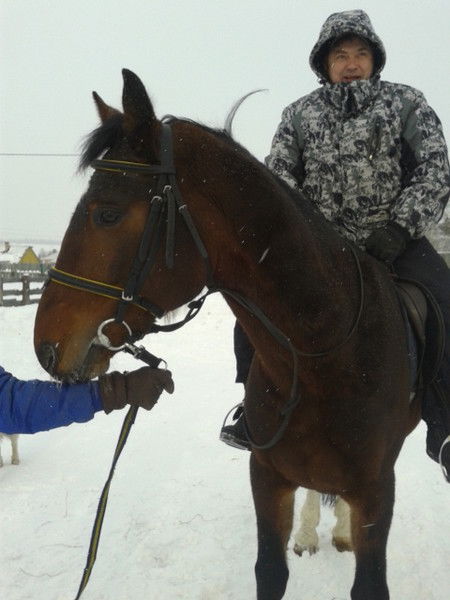 Иван Милютин