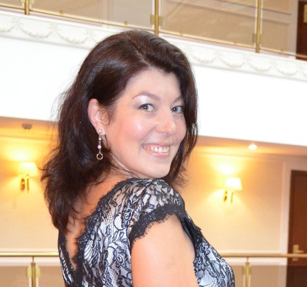 Наталия Ковальская