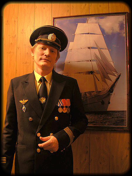 Игорь Черныш