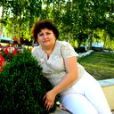 Лилия Исмагилова