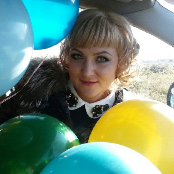 Екатерина Лазарева