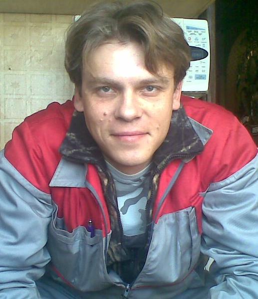 Андрей Алексеев