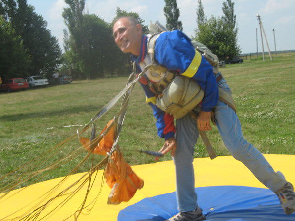 Леонид Сущенко