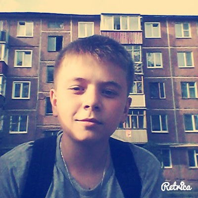 Данил Адамов