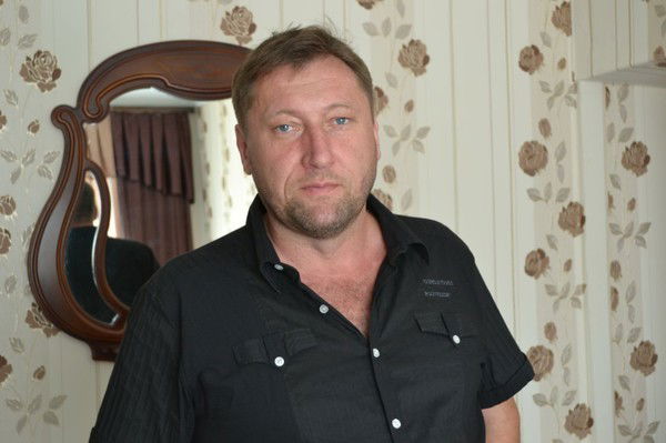 Геннадий Васищев