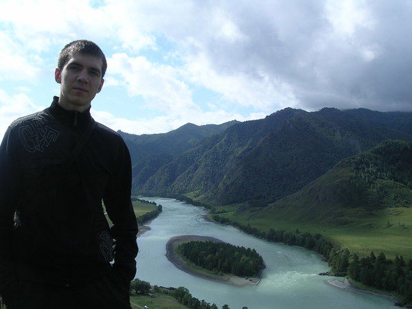 Виталик Вазилов