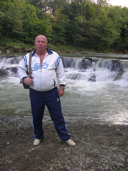 Евгений Леднев