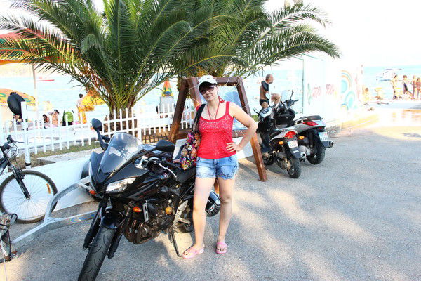 Марина Корнева