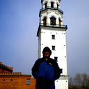 Oleg Saneev