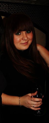 Катюнька Красильникова