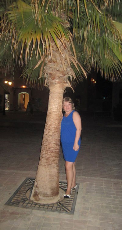 Алёна Дергунова