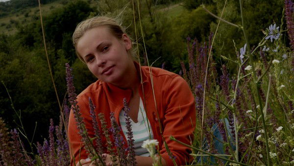 Ира Шилдина