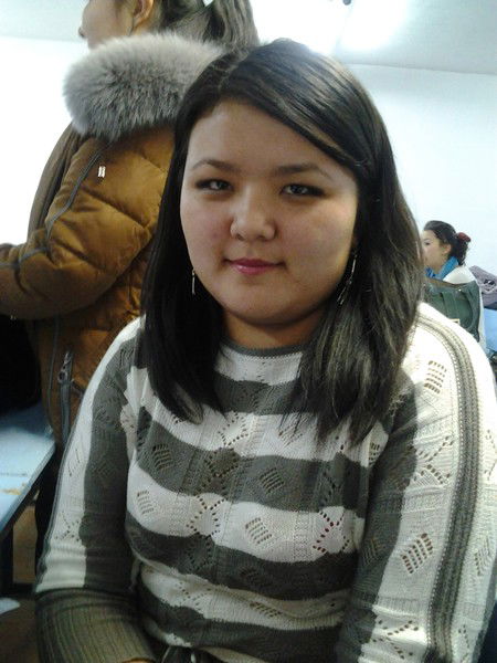 Азамат Нурланов