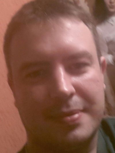 Евгений Михеев