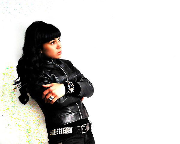 Юлия Донцова