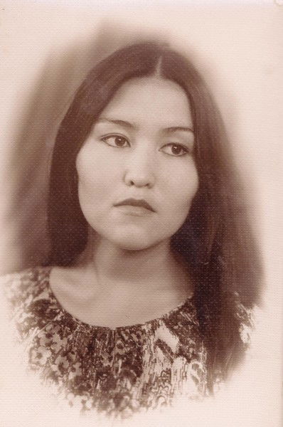 Бакыт Баткеева