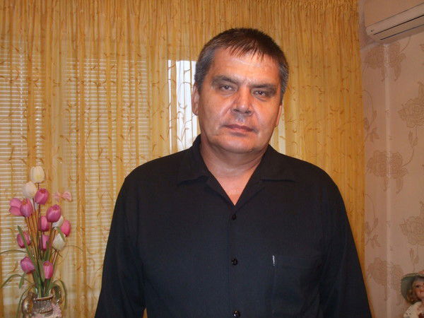 Рафаэль Нургалиев