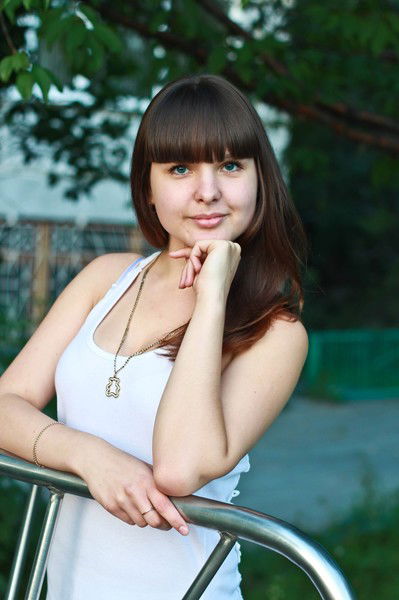 Нина Пазникова