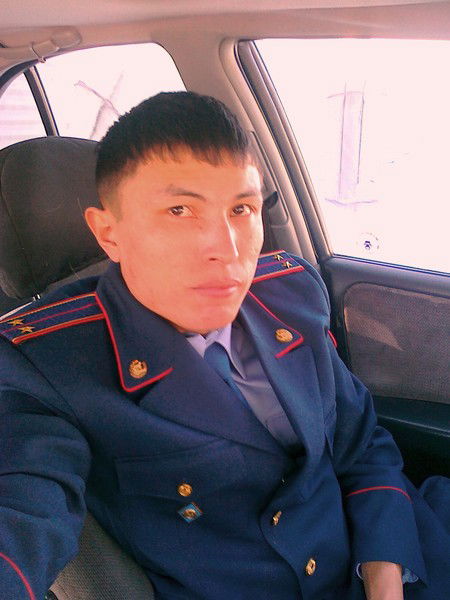 Бауржан Кусаинов