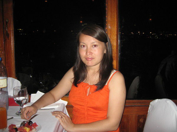 Айман Оналбаева