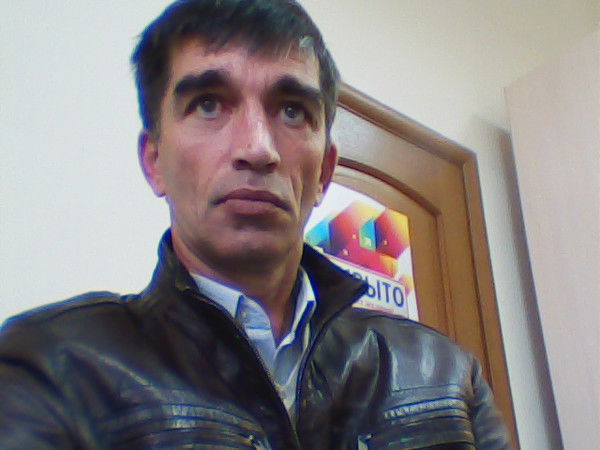 Алексей Кулиев