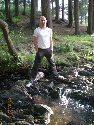 Слава Степанов