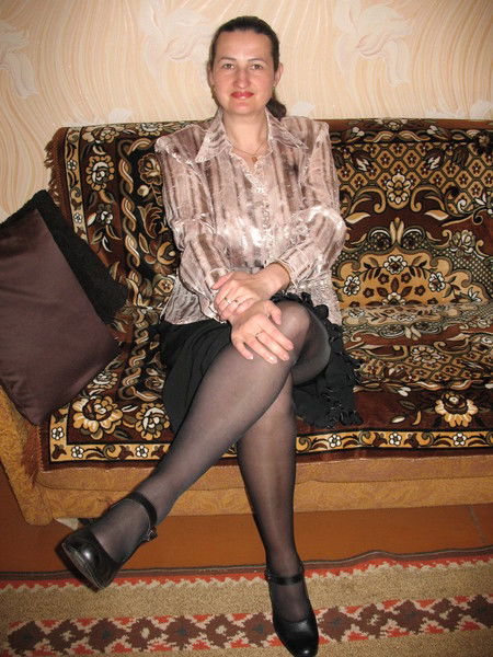 Алина Стасюк