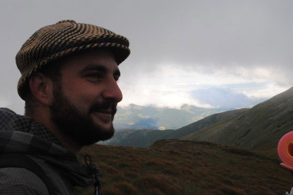 Остап Матвіїв