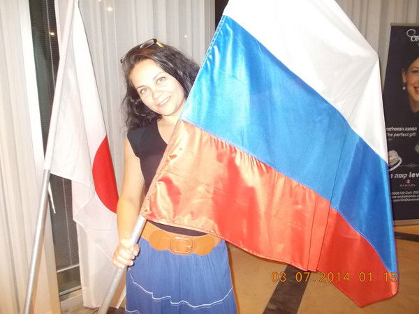 Алина Черникова