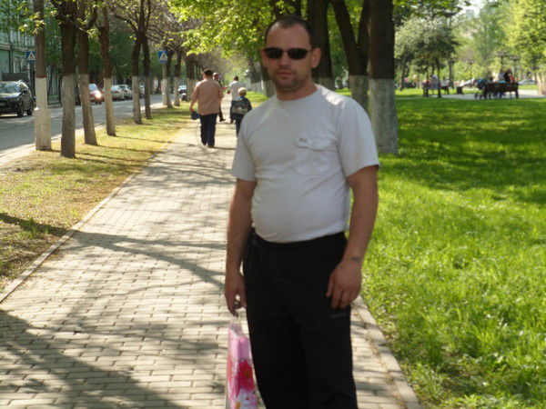 Николай Самохин