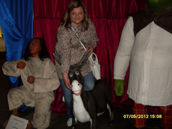 Танюшок Смирнова Павлова