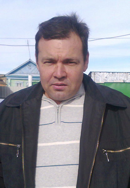 Альберт Галимов