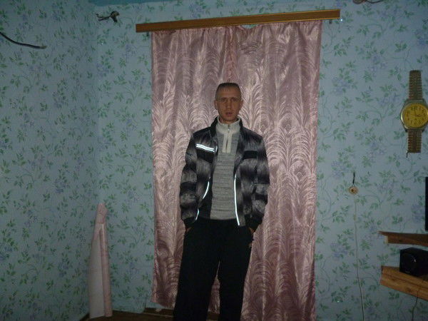 Анатолий Наддённый