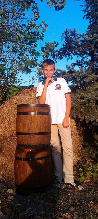 Влад Королев