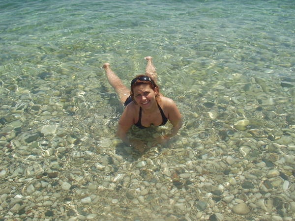 Татьяна Малюгина