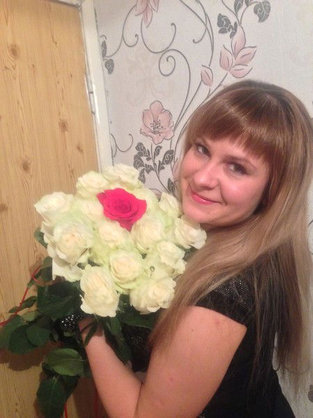 Елена Коняшкина