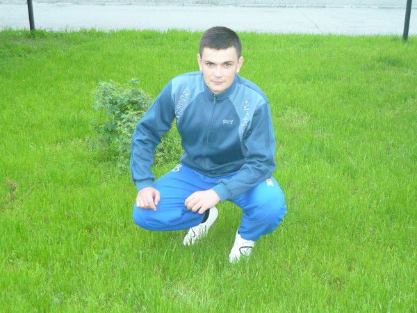 Мишаня Донской