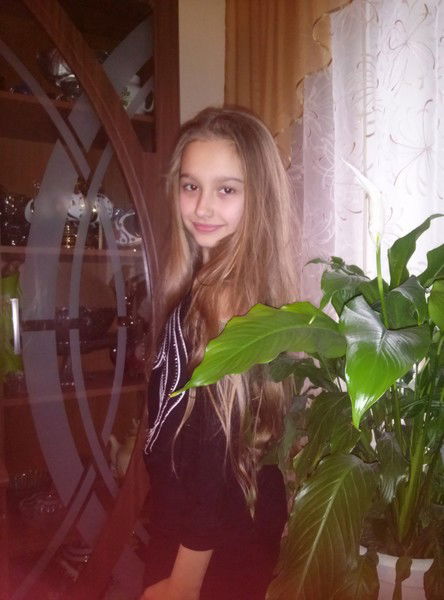 Евгения Белокурова