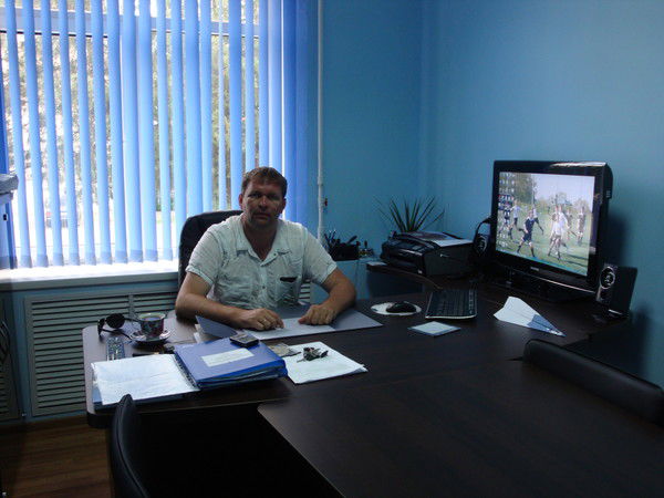 Владимир Фишер