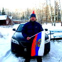 Vova Tereshonok