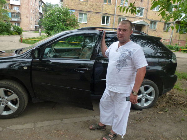 Дмитрий Волобуев