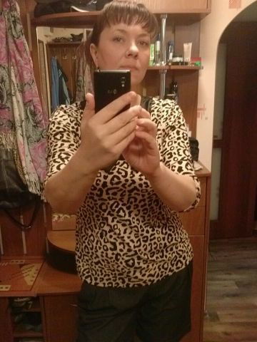 Марина Погребная