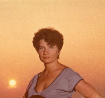 Анна Сульдина