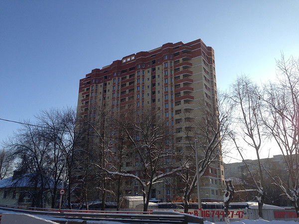 Максим Абдулин