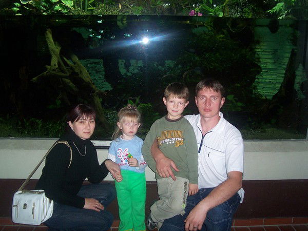 Сергей Эккерт