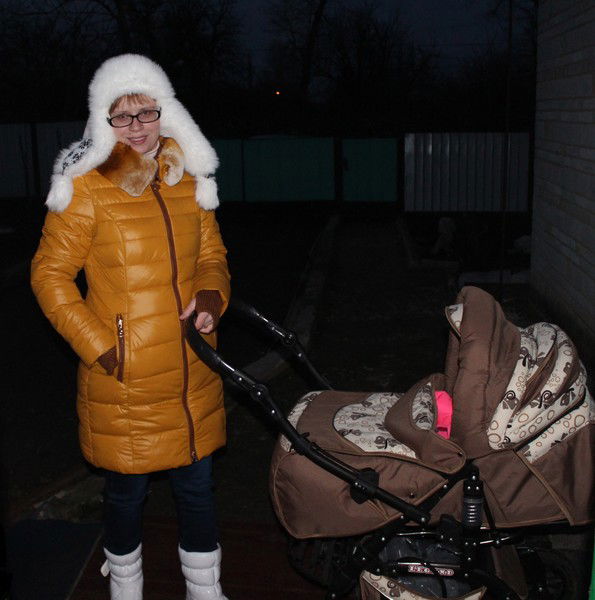 Оксана Кожевникова