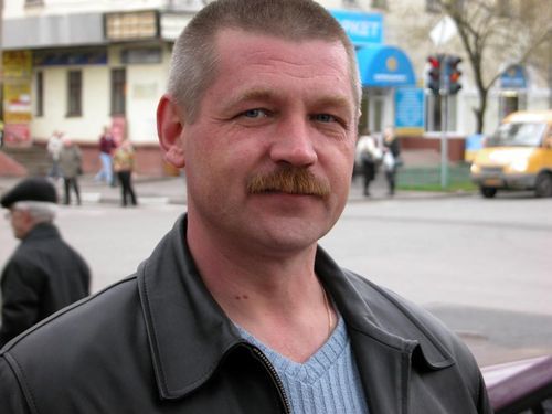 Сергей Шилов