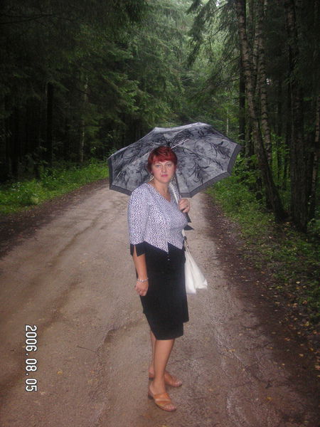 Виктория Молоданова