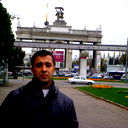 Равиль Хасанов